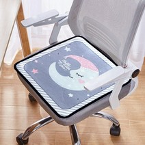 터치온리 침대쿨매트 대나무돗자리 쿨매트 여름침대매트 냉매트 자동차방석 쿨방석 쿨링 거실침대 고급대자리 에어메쉬 방석 대자리 여름매트 쿨링매트 싱글 거실 대자 대나무돗자리 쿨매트, 45*45cm (4 조각), 좋은 밤 달