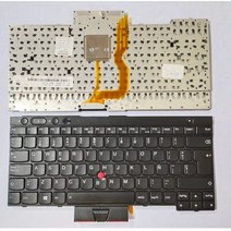 US/UK/FR/GR/IT/RU/SP/TR 키보드 레노버 씽크 패드 L530 T430 T430S X230 W530 T530 T530I T430I 04X1263 04W3048 04W, SP