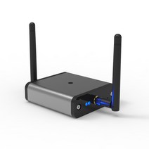 하이게이트 와이파이 - 비콘 수신기 아이비콘 스캐너 beacon gateway, 받침대 없음, 5db (Ethernet)