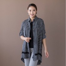 이헌영 NC05 롱블라우스 19BS5062B0