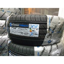 2355018 235/50R18 18인치 프리미엄 중국산타이어 - 컨스턴시 컨스탄시 유니스