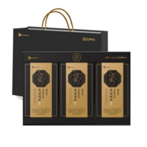 한뿌리 구증구포 흑삼진 골드스틱 30p, 4개, 300g