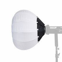 큐브모아 랜턴 소프트박스 잼볼라이트 CU-LSB61 (CU-LSB61)