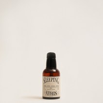 에이디스 슬리핑 숙면 아로마 바디오일 라벤더 50ml, 슬리핑 바디오일 50ml