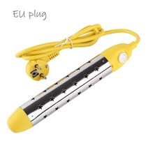 20002500W 히터 물 보일러 난방 풀 수영장 욕조 태양열 침수 뜨거, [05] EU plug 2500w