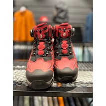 블랙야크보아 기능성 등산화 그리프D GTX-2 ABSHX1511