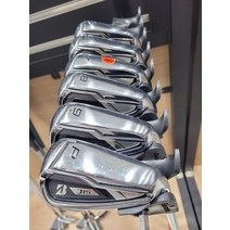 중고 브리지스톤 J15 6아이언 950R 고04385, 없음