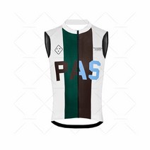 용관샵 승마조끼 Pas normal studios-방풍 자전거 저지 경량 라이딩 조끼 PNS 아웃도어 재킷 MTB Gilet, 04 4_05 XL