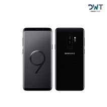 갤럭시 S9 공기계 중고폰 자급제 64GB SM-G960, 가성비 좋은 A급, 코랄블루