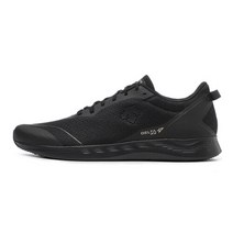 데상트 데상트운동화 MQS SM313RRN77-BLK 델타프로 마일드