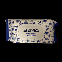 1개 60매 소프트 화장실티슈 물티슈 엠보싱 크리넥스, 상세페이지 참조, 상세페이지 참조