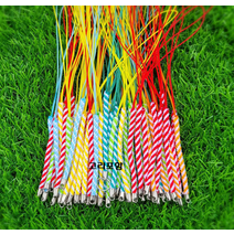 골프 고무링 라운딩준비물 티꽂이 티걸이 - 색상랜덤[고무링10개포함], 티걸이-색상랜덤[고무링10개포함]