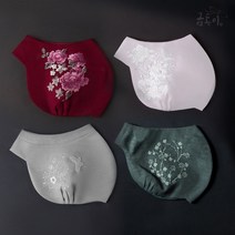 금동이한복 조바위 아동 돌 어린이 여아 한복 소품