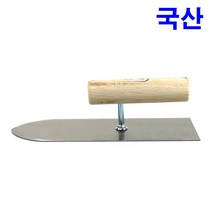 유럽미장도구 리뷰