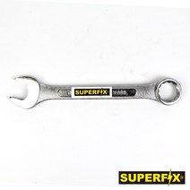 13mm 편구스패너 단구스패너 콤비스패너