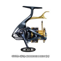 시마노 비비엑스 테크늄 C3000DXXG S RIGHT (21) 윤성정품 재입고