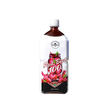 필인네이처 레드비트 원액 주스, 1000ml, 1개