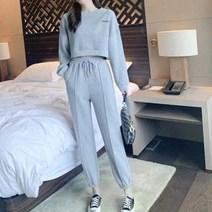 나미나라 트레이닝 운동 사이즈 여자 저렴한 헬스 여성쇼핑몰 빅 긴팔 2W9B8539