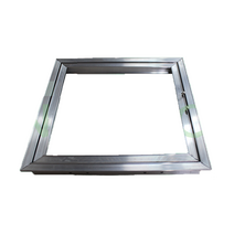 천장용 천정 점검구 AL점검구 300mm 400mm 450mm 600mm, 1개