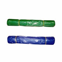 러셀망 1.2*50m 물체 낙하 비산분진 방지 벌집모양, 색상:녹색|사이즈:1.2 * 50m