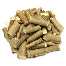 자연초 국산 건조 뽕나무가지 상지 600g, 4개