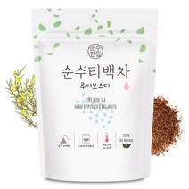 임산부 루이보스티 티백 450개입, 단품