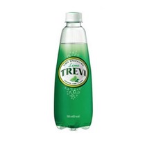 칠성 스파클링 탄산 제로 트레비 5종 라임 에이드 무설탕 음료 300ml 20개, 14세트