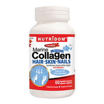뉴트리돔 마린 콜라겐 60정 (Marine Collagen), 1개