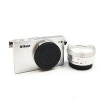 니콘 NIKON 1 J4 + 10-30mm VR + 16G패키지 중고카메라 (완벽검수)