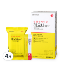 레모나 상큼한 비타민 레모나에스산 90p, 135g, 44개
