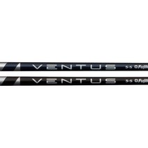 후지쿠라 VENTUS 벤투스 샤프트, VENTUS BK 5_S