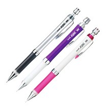 미쓰비시 알파겔 슬림 샤프 M5-807 0.5mm 로즈핑크 66