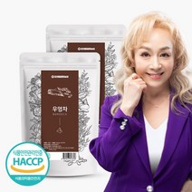 참앤들황토농원 참앤들황토농원 국산 우엉차 1g x 50개입 2봉, 상세 설명 참조, 단일옵션