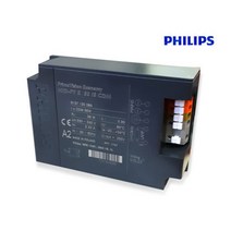 필립스 CDM-Tm-mini Elite 35W GU6.5 세라믹 메탈할라이드 방전램프 CDM안정기35W, 안정기