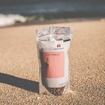 과테말라 원두커피 커피라디오 산타펠리사 블루제이드, 100g, 핸드드립