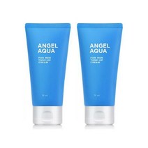 비욘드 엔젤아쿠아 포맨 톤업 크림 75ml, 2개