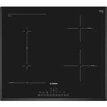 독일 수입 인덕션 Bosch 4구 인덕션 반프리존 호브 PVS651FC5E [수입 인덕션 전문 설치팀 소개]