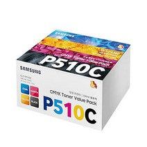 삼성 SL C563W 정품토너 4색1세트 검정 1500매/칼라 1000매, 1개, 4색세트