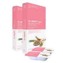 매드포코스 인뎁스 리쥬브 콜라겐 마스크팩, 1개입, 12매