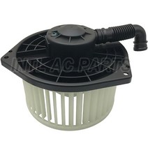 시로코팬 송풍기 isuzu tfr d-max 트럭 픽업용 자동 ac 냉각 모터 2012 2019 8981394270 8-98139427-0, 한개옵션0