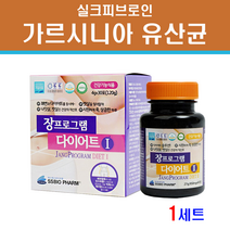 체지방 듀얼 장밀착 유산균 실크 피브로인 포스트바이오틱스 분말 가루 누에고치유산균 다이어트 비피더스균 보장균수 프로 프리 바이오틱스 프락토올리고당 락토바실러스 플랜타룸 장내미생물, 1개, 80g