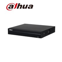 다후아 NVR4104HS-P-4KS2/L 4채널 CCTV NVR 녹화기 본체