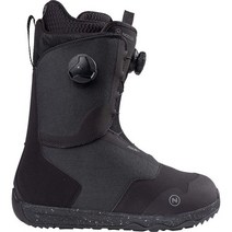 Nidecker Rift 스노우보드부츠 - 2023 남성용 NDKD05S 216400, Black, 9.5
