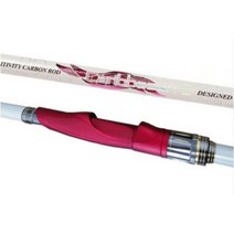 세양 캐리비언3 화이트 릴낚시대 [1-430 ~ 2-530]