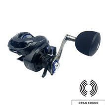 프리미엄 베이트릴 파워핸들 드랙음 광어 갑오징어 문어 쭈꾸미, 좌핸들