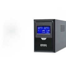 무정전 전원장치 UPS 배터리 1000VA 비상 예비 전원