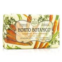 네스티단테 오르토 보타니코 솝-당근 250g, 네스티단테 솝 - 당근 250g, 1개
