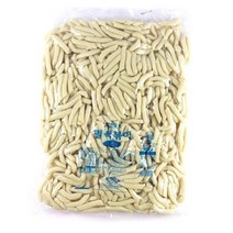 밥선생 맛찬들 밀떡볶이 절단 3kg (소), 6개