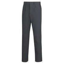 파파브로 남성 겨울 직장인 데일리 기모안감 히든밴딩 바지 DS-PTK-2240-그레이