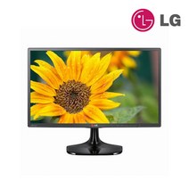 LG 22인치 22EA56VQ IPS LED Full HD 16:9 HDMI RGB 틸트 사무용 와이드 중고 모니터, B급 액정 기스 or 이물질 or 흰멍